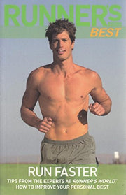 Runner's World Best: Run Faster