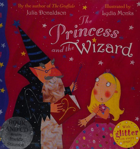 The Princess and the Wizard
