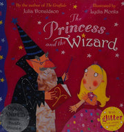 The Princess and the Wizard