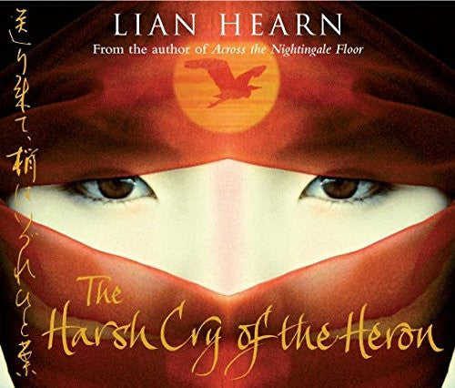 Harsh Cry of the Heron