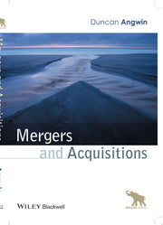 Mergers and Acquisitions (Images of Business Strategy)