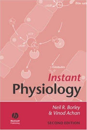 Instant Physiology