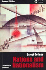Nations and Nationalism (New Perspectives on the Past)