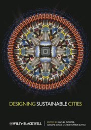 Designing Sustainable Cities