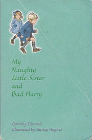 50th Anniversary Celebration (My Naughty Little Sister and Bad Harry)