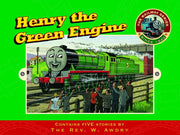 Henry the Green Engine (Railway)