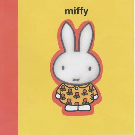 Touch and Feel (Miffy)