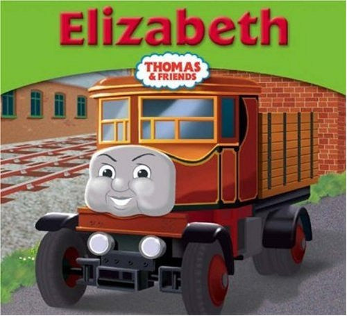 Elizabeth (Thomas Story Library)