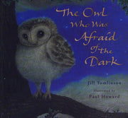 The Owl Who Was Afraid of the Dark (Mini picture books)