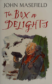 The Box of Delights