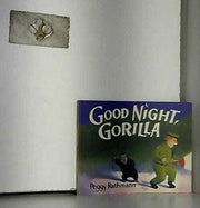 Good Night, Gorilla