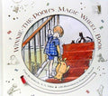 Winnie-the-Pooh: Magic Wheel Book