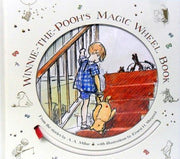 Winnie-the-Pooh: Magic Wheel Book