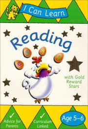 Reading (I Can Learn)