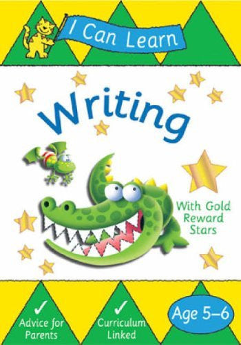 Writing (I Can Learn)