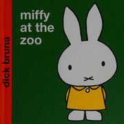 Miffy at the Zoo (Miffy - Classic)