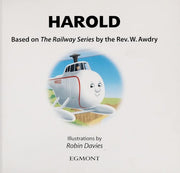 Harold (Thomas Story Library)