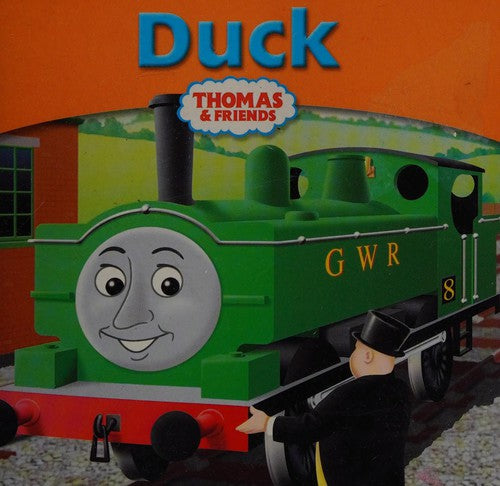 Duck
