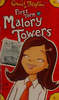 First Term (Malory Towers)