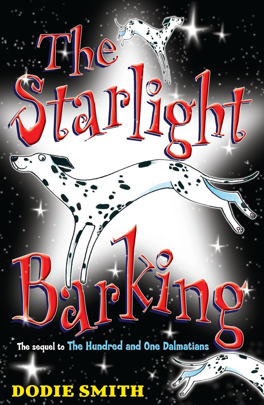 The Starlight Barking (101 Dalmatians)