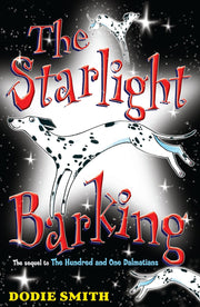 The Starlight Barking (101 Dalmatians)