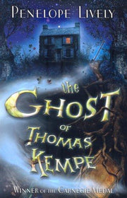 The Ghost of Thomas Kempe