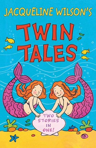 Twin Tales: "Twin Trouble " and "Connie and the Water Babies"