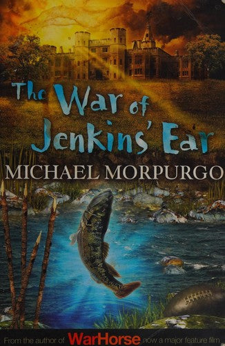 The War of Jenkins' Ear