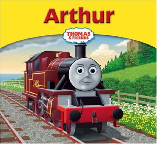 Arthur (Thomas Story Library)