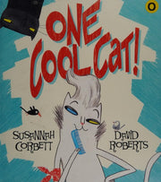 One Cool Cat