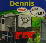 Dennis (Thomas Story Library)