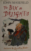 The Box of Delights
