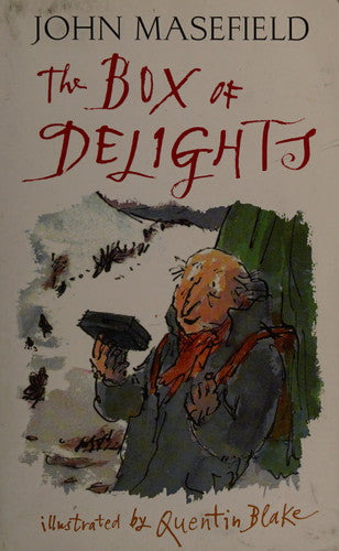 The Box of Delights