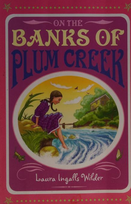 On the Banks of Plum Creek