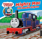 Tte - Tsl 37 - Mighty Mac (My Thomas Story Library)