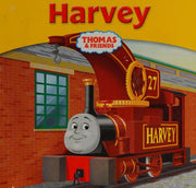 Harvey (Thomas Story Library)