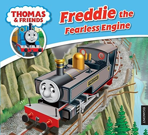 Tte - Tsl 45 - Freddie (My Thomas Story Library)