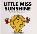 Little Miss Sunshine (Little Miss Classic Library)