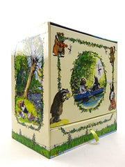 Wind in the Willows Classic Story Collection