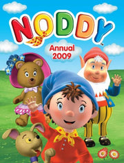 Noddy Annual 2009