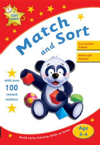 Match and Sort