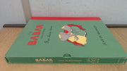The Babar Treasury: A beautiful treasury of 5 Babar stories