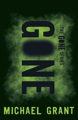 Gone: (E)