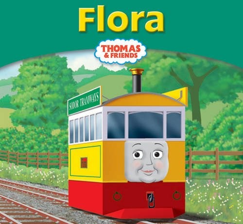 Flora: No. 57 (Thomas & Friends)