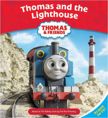 Thomas and the Lighthouse (Thomas & Friends)