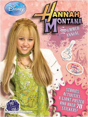 "Hannah Montana": Summer Annual