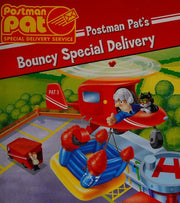 A Bouncy Special Delivery (Postman Pat Special Delivery Service)