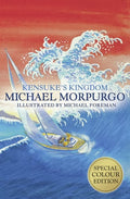 Kensuke's Kingdom (Special Colour Edition)