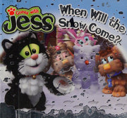 Guess with Jess: When Will the Snow Come?