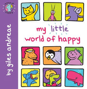World of Happy: My Little World of Happy